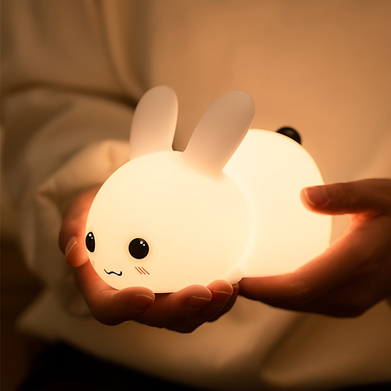Cute Bunny lamp
