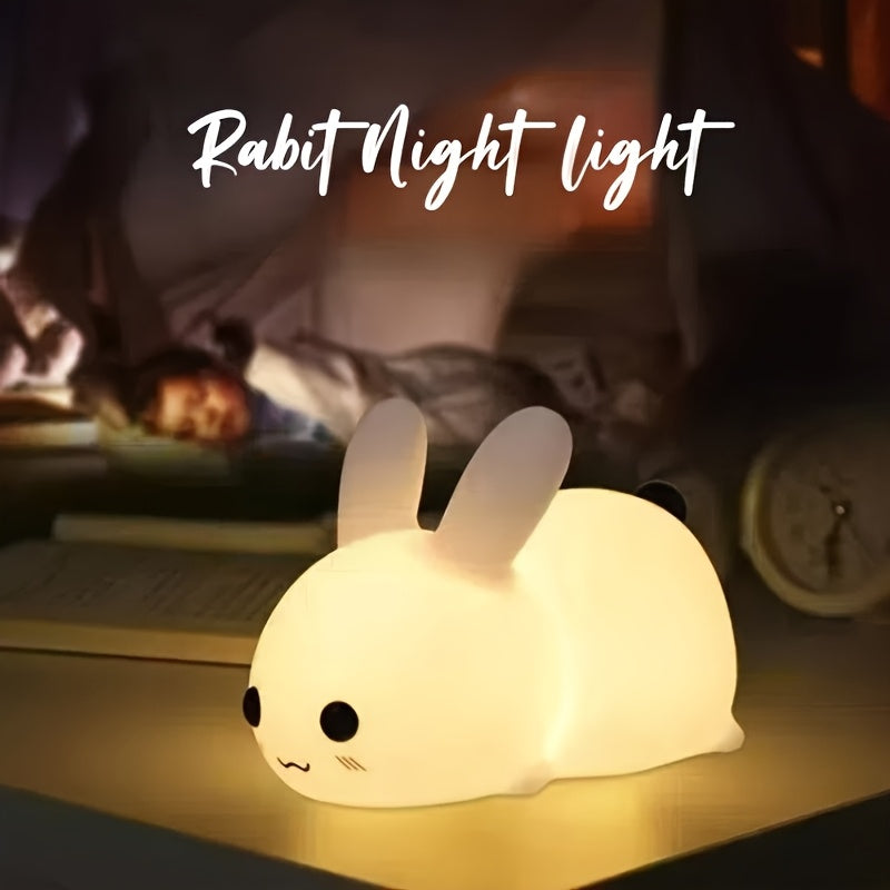 Cute Bunny lamp