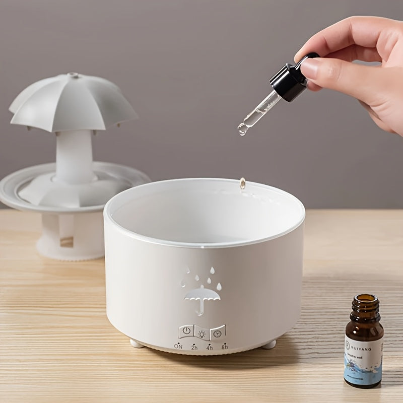 Rain Cloud Humidifier