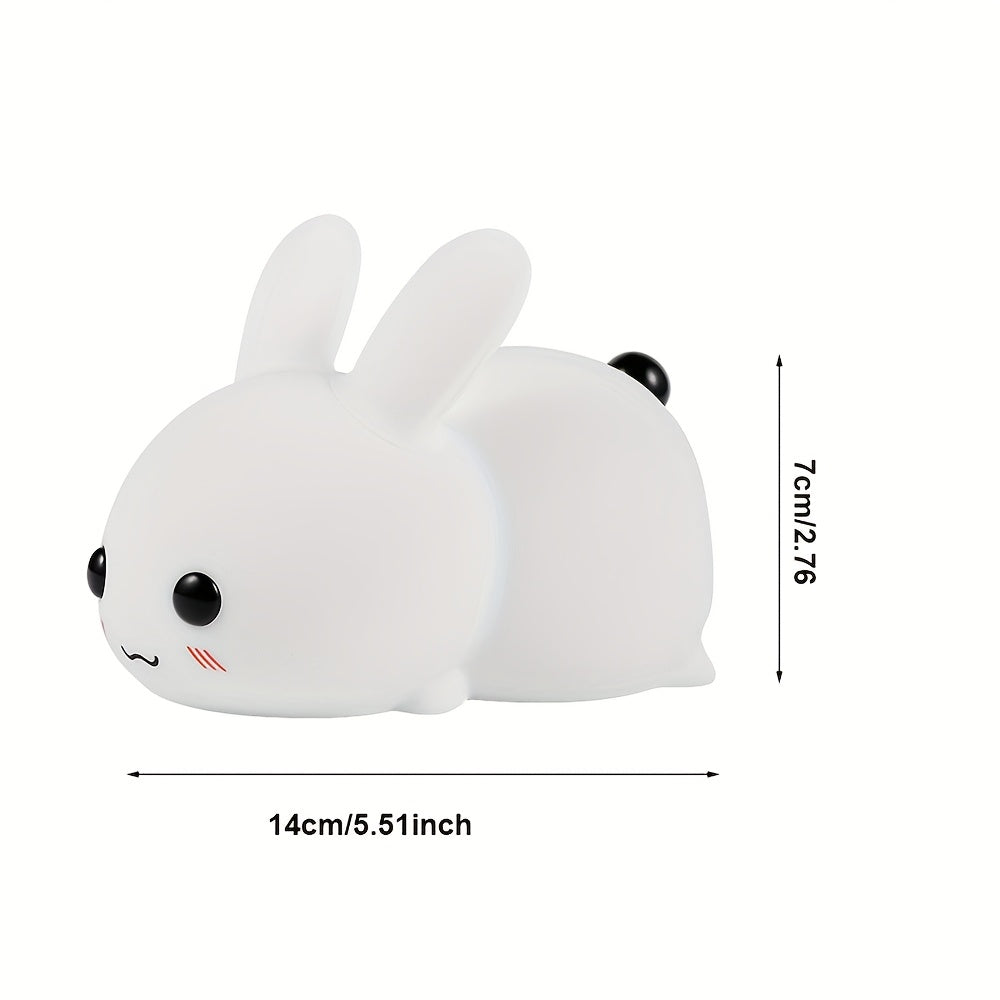 Cute Bunny lamp