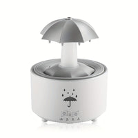 Rain Cloud Humidifier
