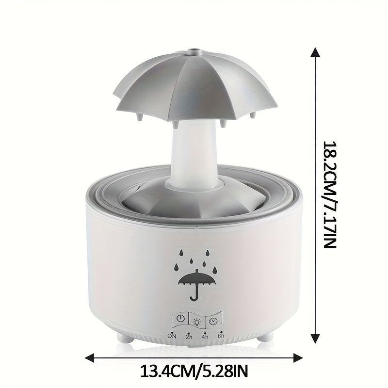 Rain Cloud Humidifier