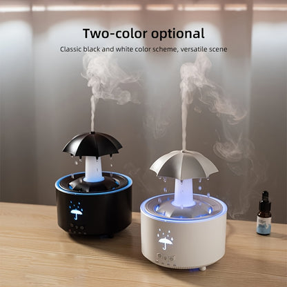 Rain Cloud Humidifier