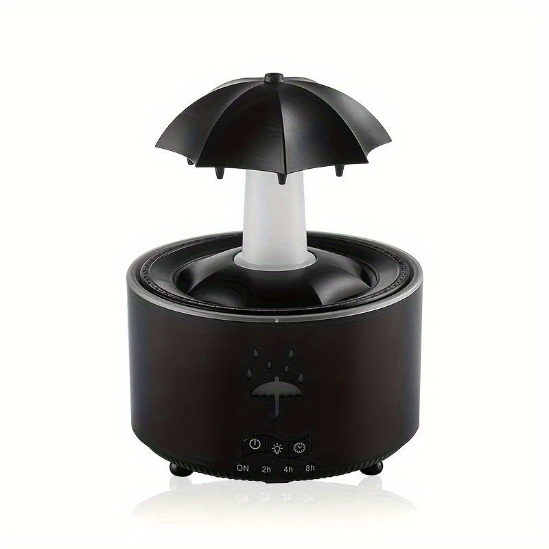 Rain Cloud Humidifier
