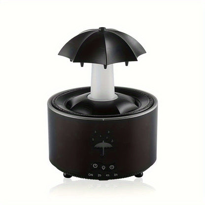 Rain Cloud Humidifier