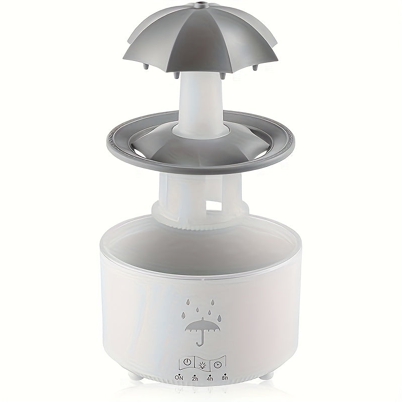 Rain Cloud Humidifier
