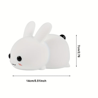 Cute Bunny lamp