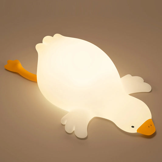 Cute Duck Light