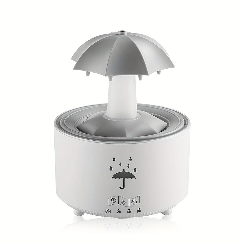 Rain Cloud Humidifier