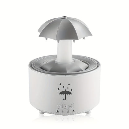Rain Cloud Humidifier