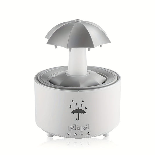 Rain Cloud Humidifier