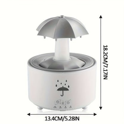Rain Cloud Humidifier