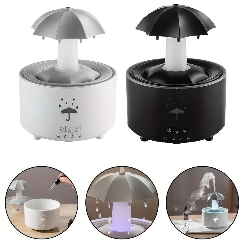 Rain Cloud Humidifier
