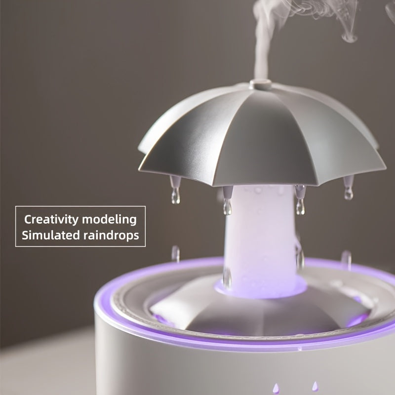 Rain Cloud Humidifier