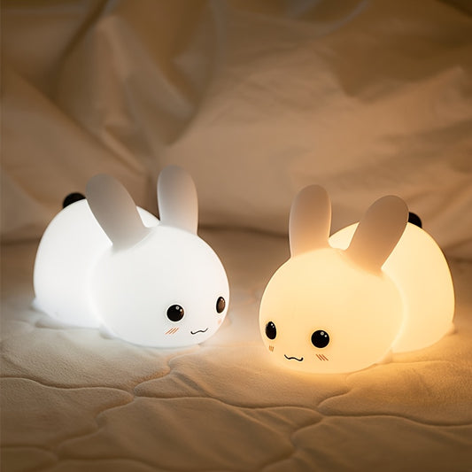 Cute Bunny lamp